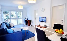 Apartman Monte Rizzi